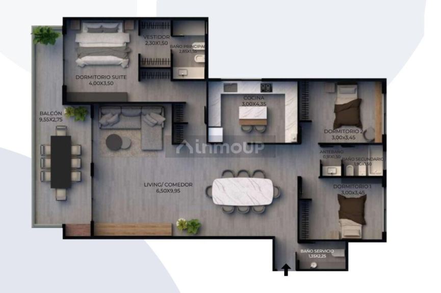 Local Comercial en Venta en Colegiales, Capital Federal