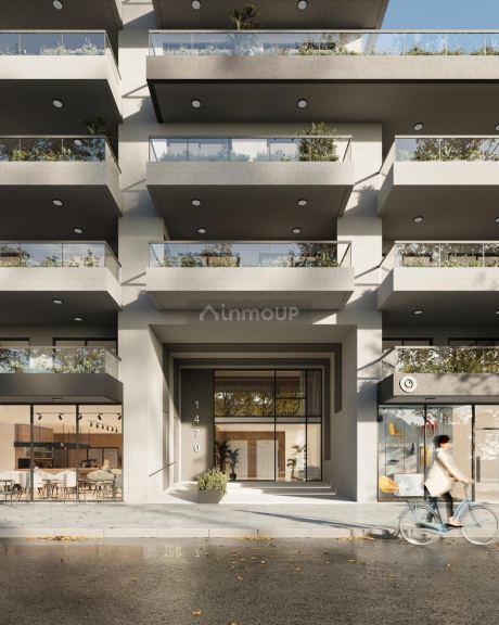 Local Comercial en Venta en Colegiales, Capital Federal