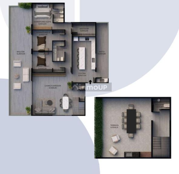 Local Comercial en Venta en Colegiales, Capital Federal