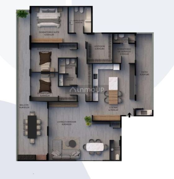 Local Comercial en Venta en Colegiales, Capital Federal