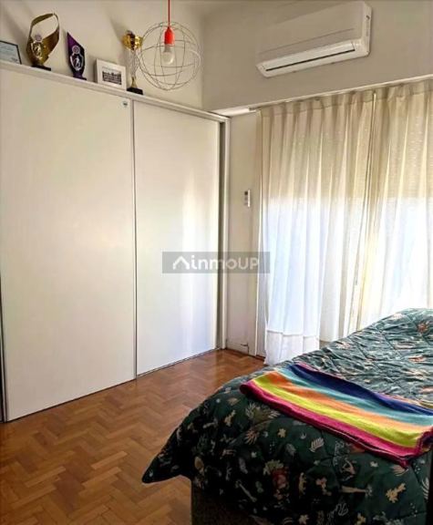 Departamento en Venta en Almagro, Capital Federal