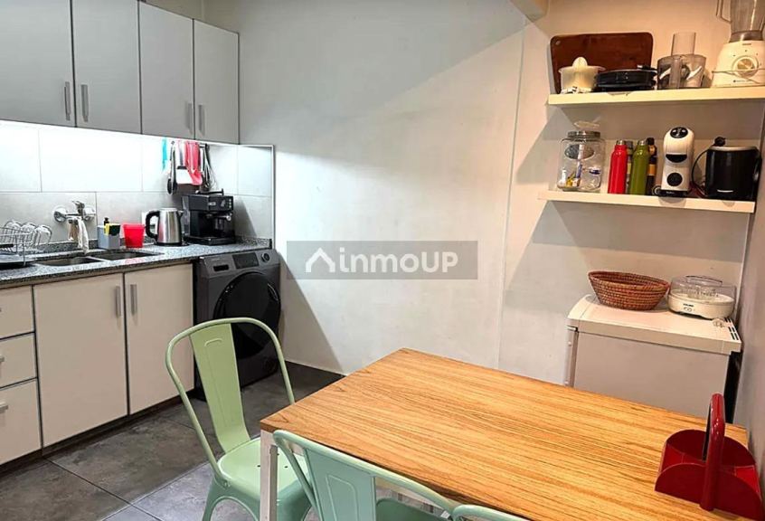 Departamento en Venta en Almagro, Capital Federal