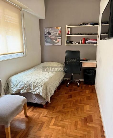 Departamento en Venta en Almagro, Capital Federal