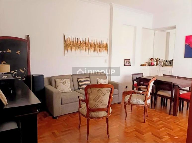 Departamento en Venta en Almagro, Capital Federal