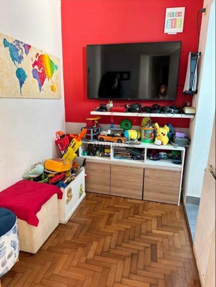 Departamento en Venta en Almagro, Capital Federal