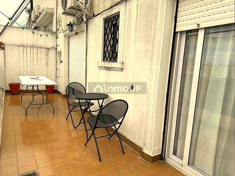 Departamento en Venta en Almagro, Capital Federal