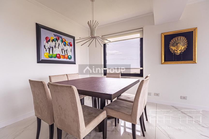 Departamento en Venta en Puerto Madero, Capital Federal