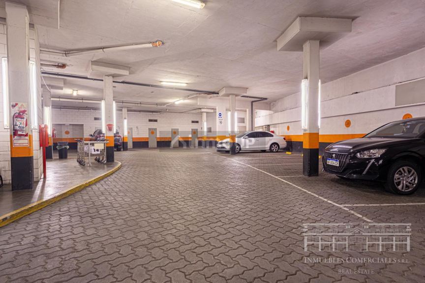 Departamento en Venta en Puerto Madero, Capital Federal