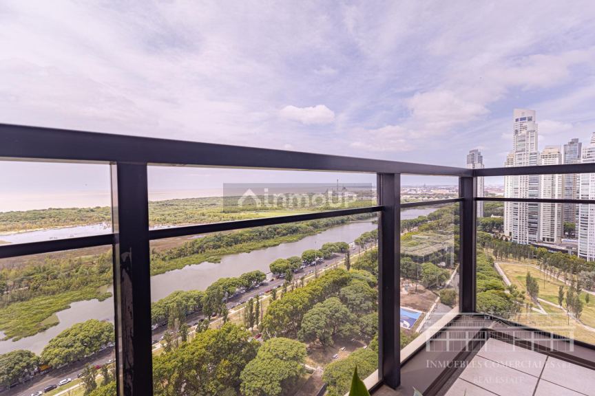 Departamento en Venta en Puerto Madero, Capital Federal