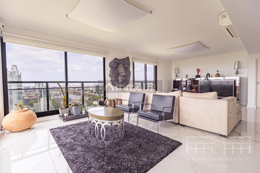 Departamento en Venta en Puerto Madero, Capital Federal
