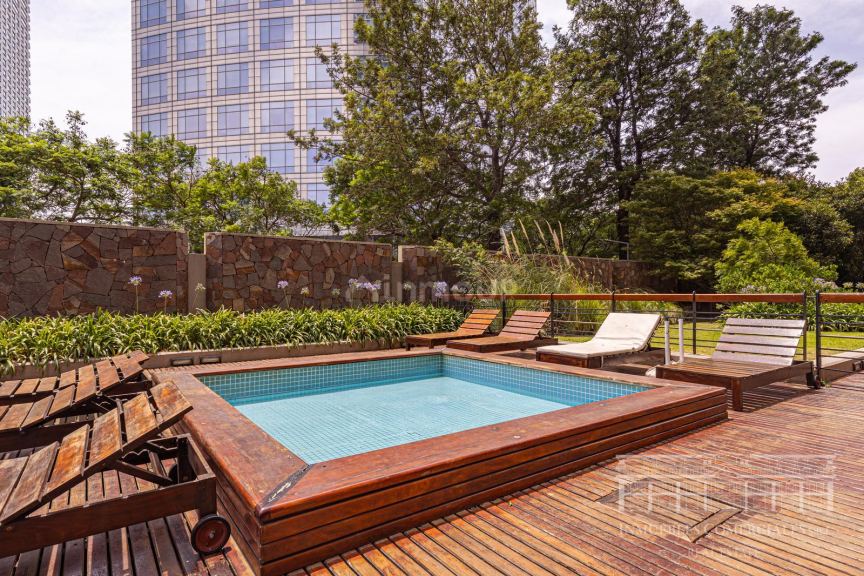 Departamento en Venta en Puerto Madero, Capital Federal