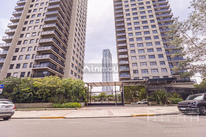 Departamento en Venta en Puerto Madero, Capital Federal