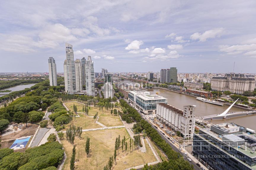 Departamento en Venta en Puerto Madero, Capital Federal