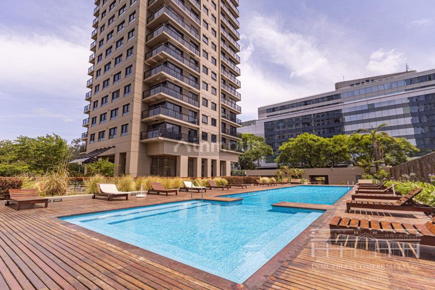 Departamento en Venta en Puerto Madero, Capital Federal