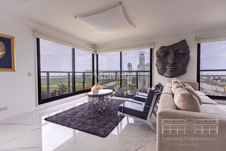 Departamento en Venta en Puerto Madero, Capital Federal