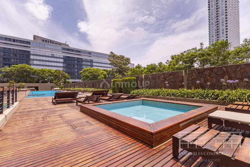 Departamento en Venta en Puerto Madero, Capital Federal