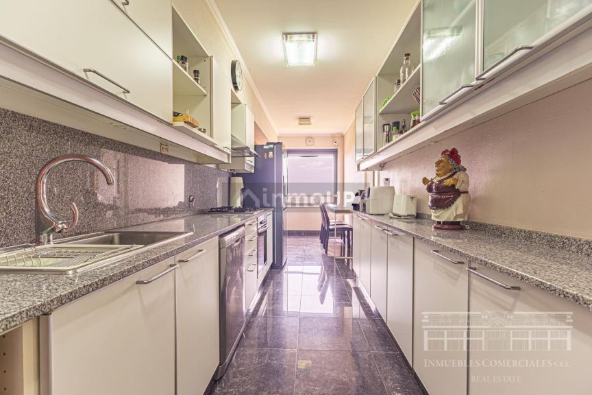 Departamento en Venta en Puerto Madero, Capital Federal