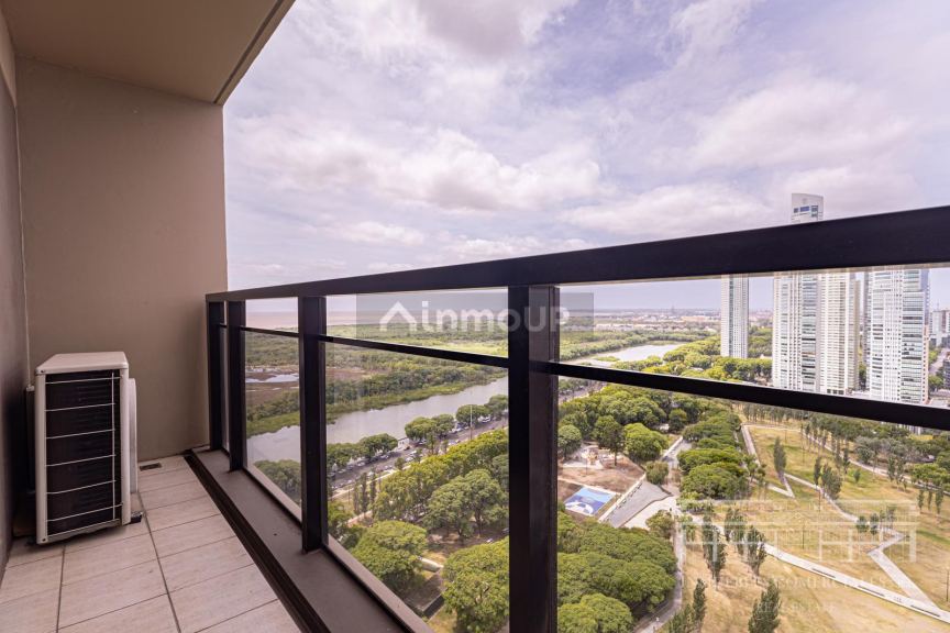 Departamento en Venta en Puerto Madero, Capital Federal