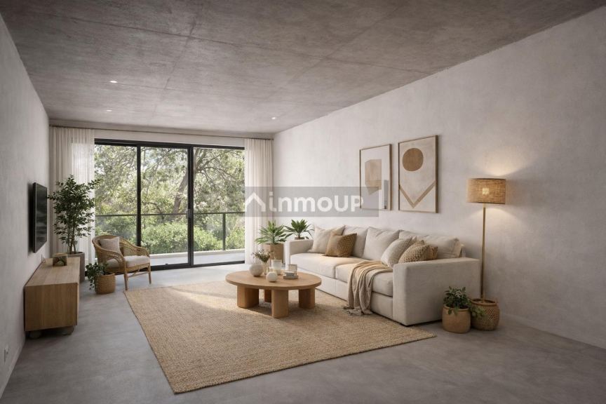 Departamento en Venta en Belgrano, Capital Federal