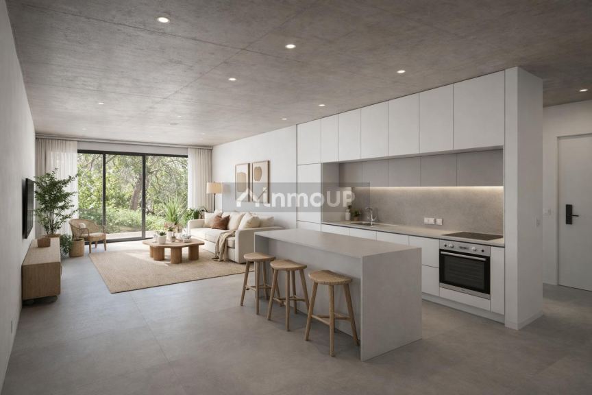 Departamento en Venta en Belgrano, Capital Federal