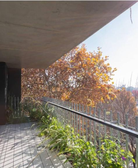 Departamento en Venta en Belgrano, Capital Federal