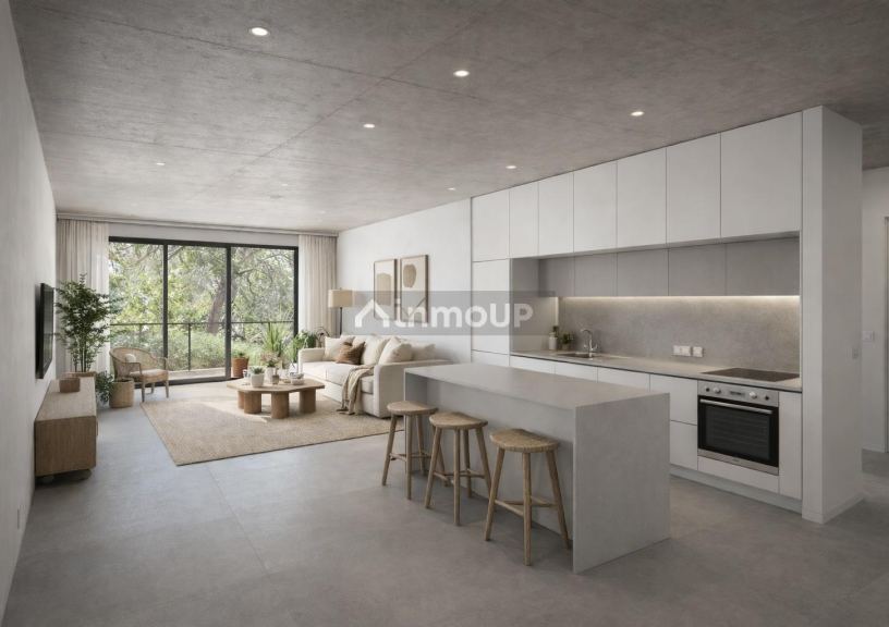 Departamento en Venta en Belgrano, Capital Federal