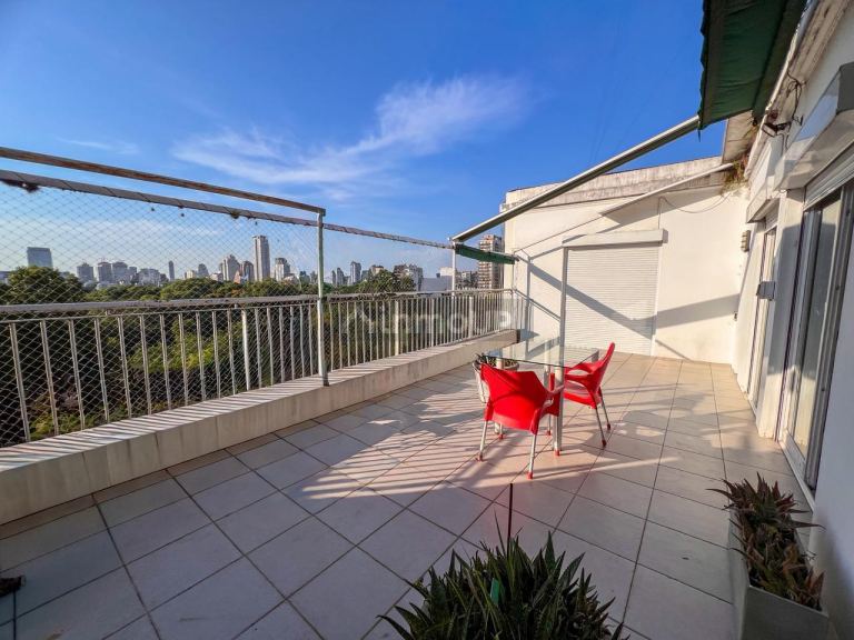 Departamento en Venta en Palermo, Capital Federal