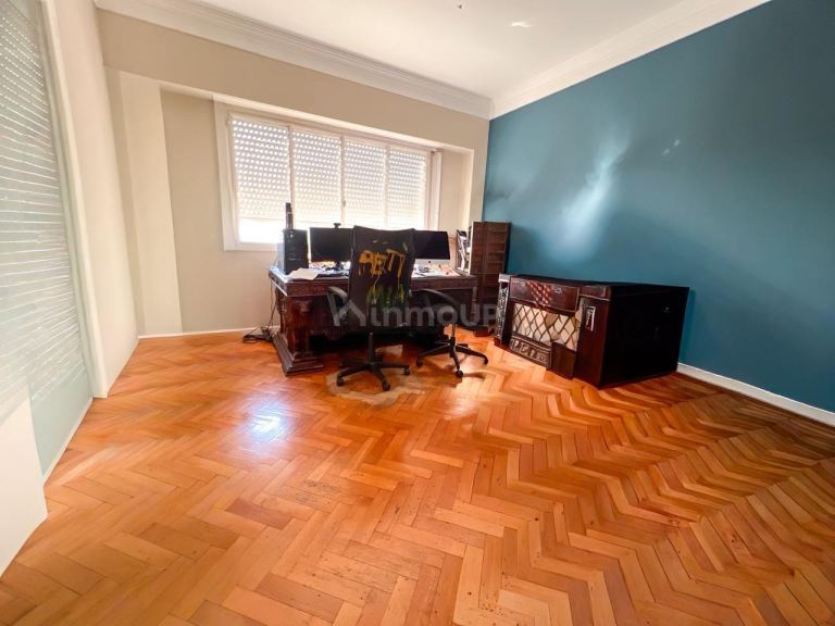 Departamento en Venta en Palermo, Capital Federal