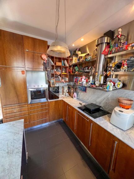 Departamento en Venta en Palermo, Capital Federal