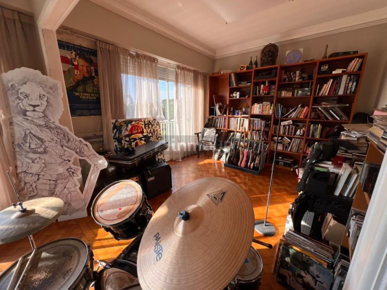 Departamento en Venta en Palermo, Capital Federal