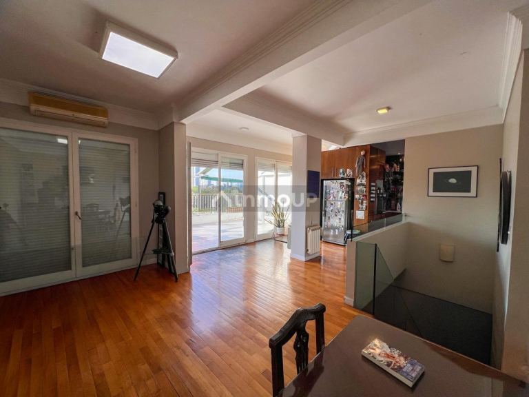Departamento en Venta en Palermo, Capital Federal