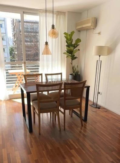 Departamento en Venta en Palermo, Capital Federal