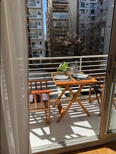 Departamento en Venta en Palermo, Capital Federal