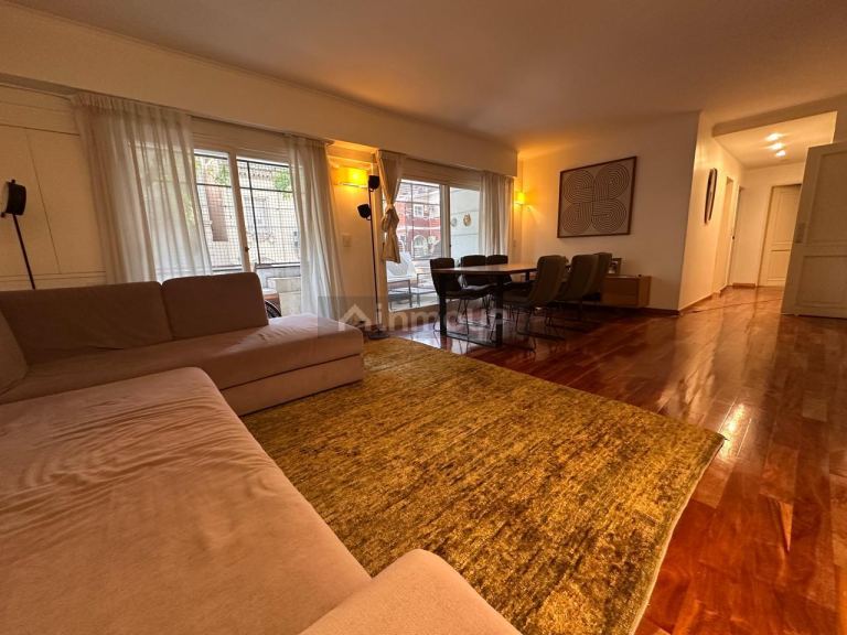Departamento en Venta en Belgrano, Capital Federal