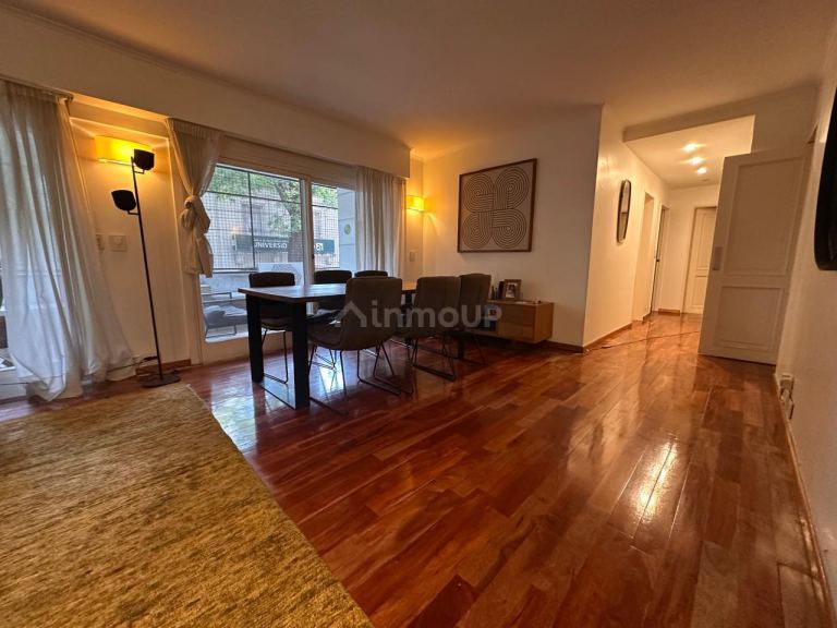 Departamento en Venta en Belgrano, Capital Federal