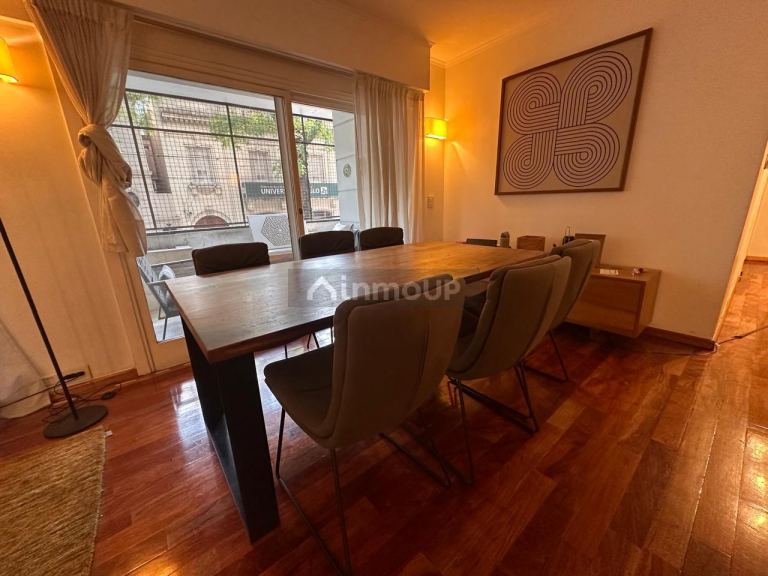 Departamento en Venta en Belgrano, Capital Federal