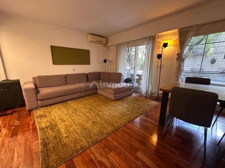 Departamento en Venta en Belgrano, Capital Federal