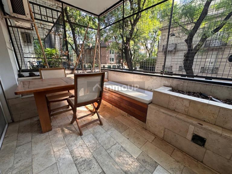 Departamento en Venta en Belgrano, Capital Federal