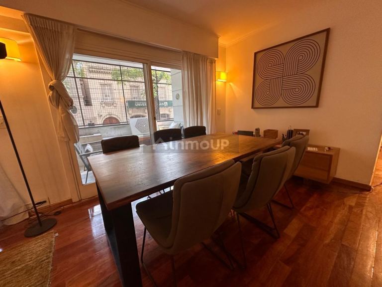 Departamento en Venta en Belgrano, Capital Federal