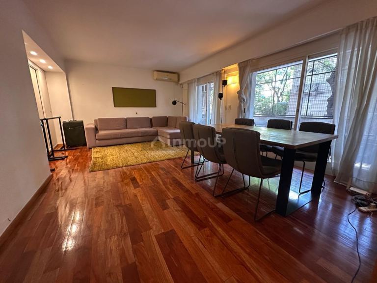 Departamento en Venta en Belgrano, Capital Federal
