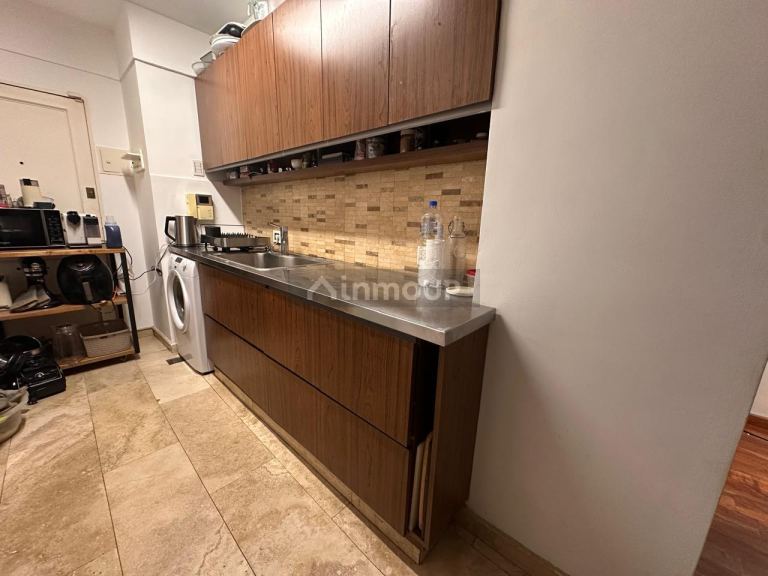Departamento en Venta en Belgrano, Capital Federal
