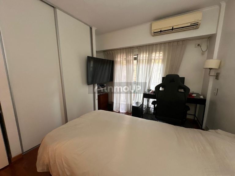 Departamento en Venta en Belgrano, Capital Federal