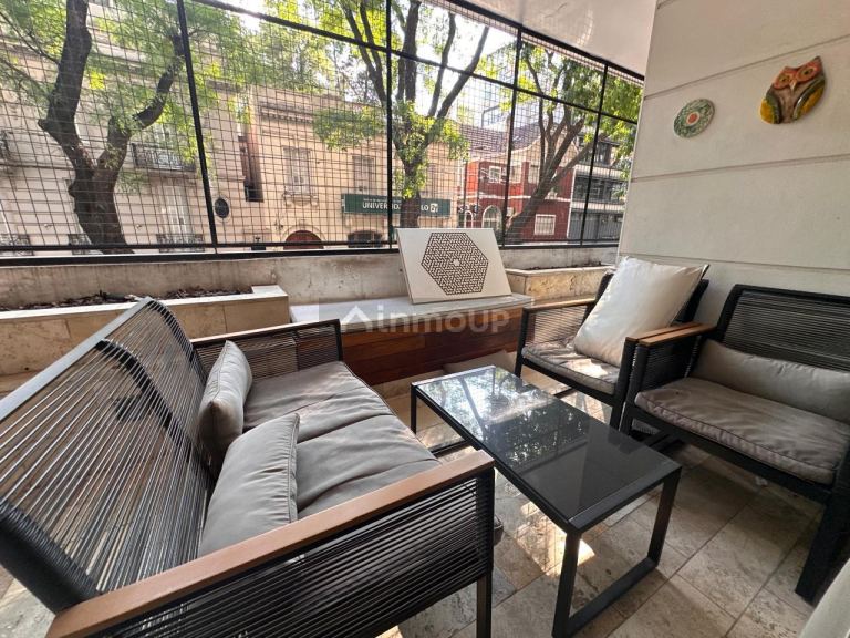 Departamento en Venta en Belgrano, Capital Federal