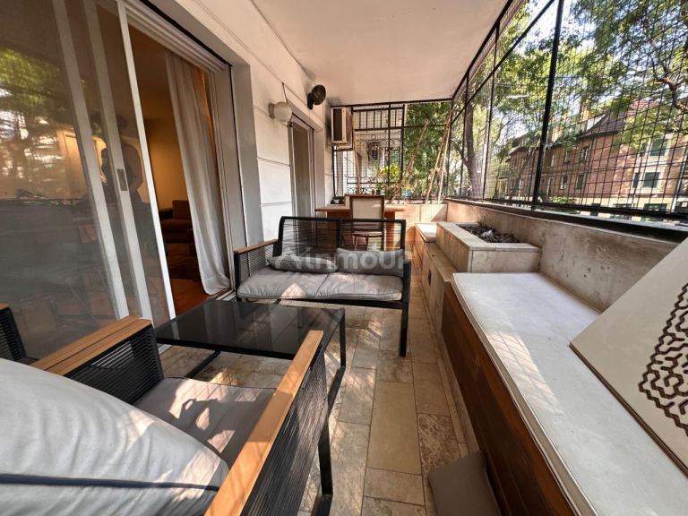Departamento en Venta en Belgrano, Capital Federal