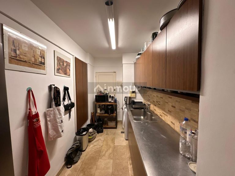Departamento en Venta en Belgrano, Capital Federal