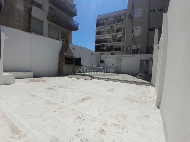 Departamento en Alquiler en Barrio Norte, Capital Federal