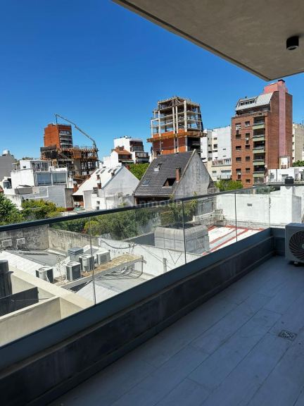 Departamento en Venta en Nuñez, Capital Federal