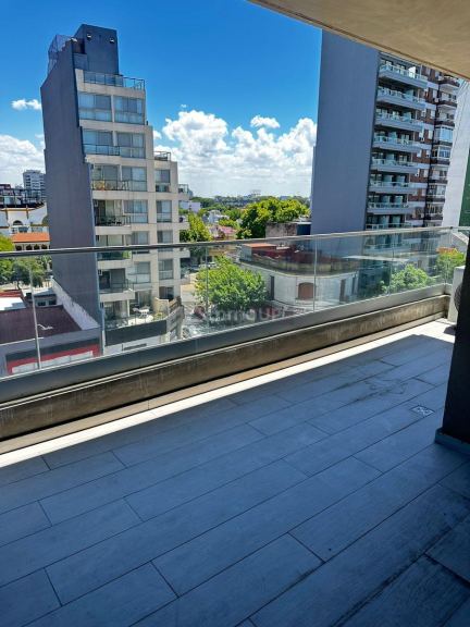 Departamento en Venta en Nuñez, Capital Federal