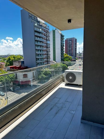 Departamento en Venta en Nuñez, Capital Federal