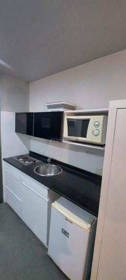 Departamento en Venta en Monserrat, Capital Federal